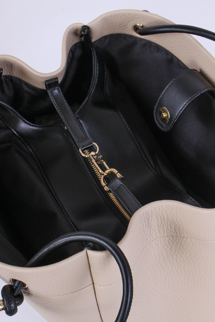 Cortina Shopping Grande Ecru-7