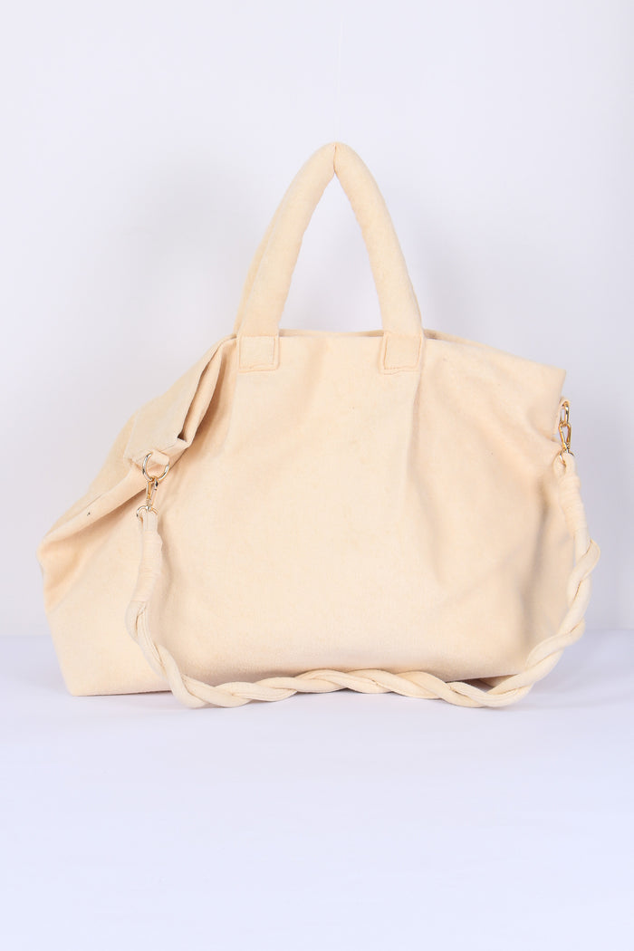 Shopping Mare Spugna Avorio-3