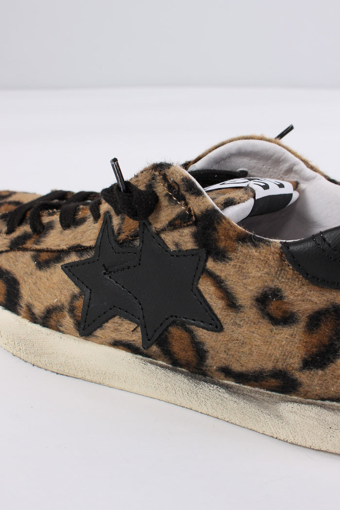 Sneakers Prime Star Lana Anima Animalier-4