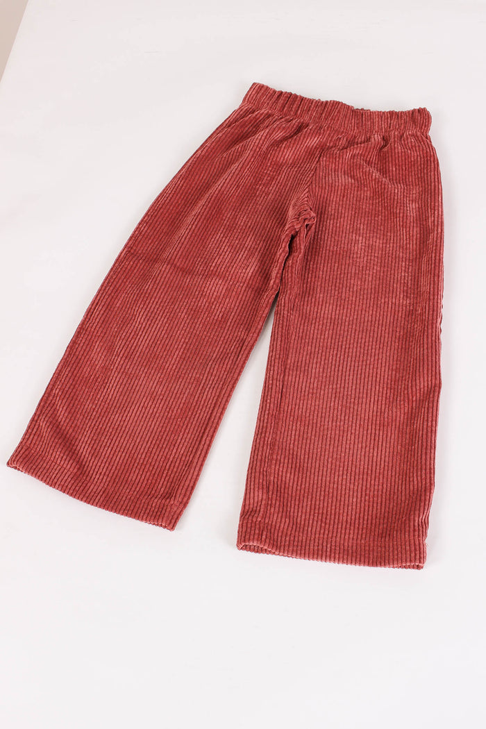Pantalone Velluto Mosto-2