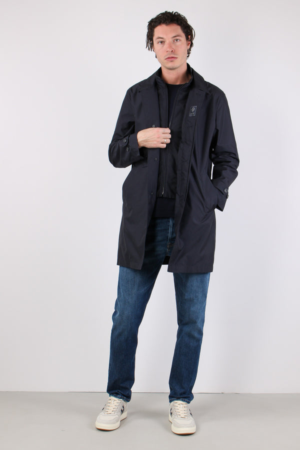 Morning Db Front Blu