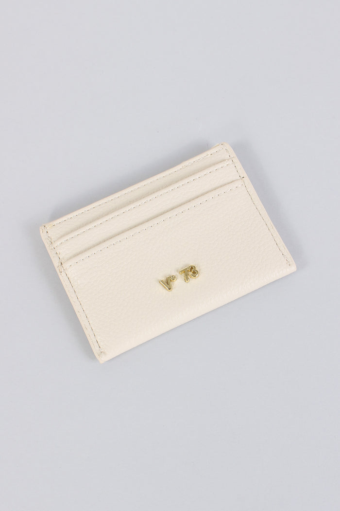 Keira Portcarte Logo Off White-5