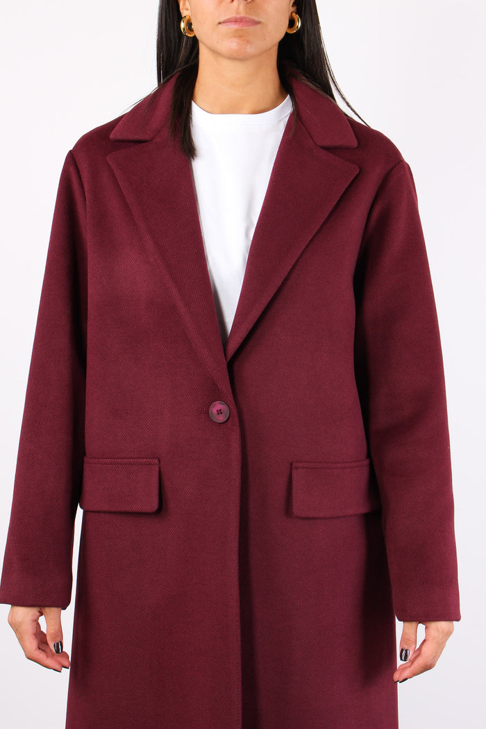 Cappotto Ovetto Vino-5