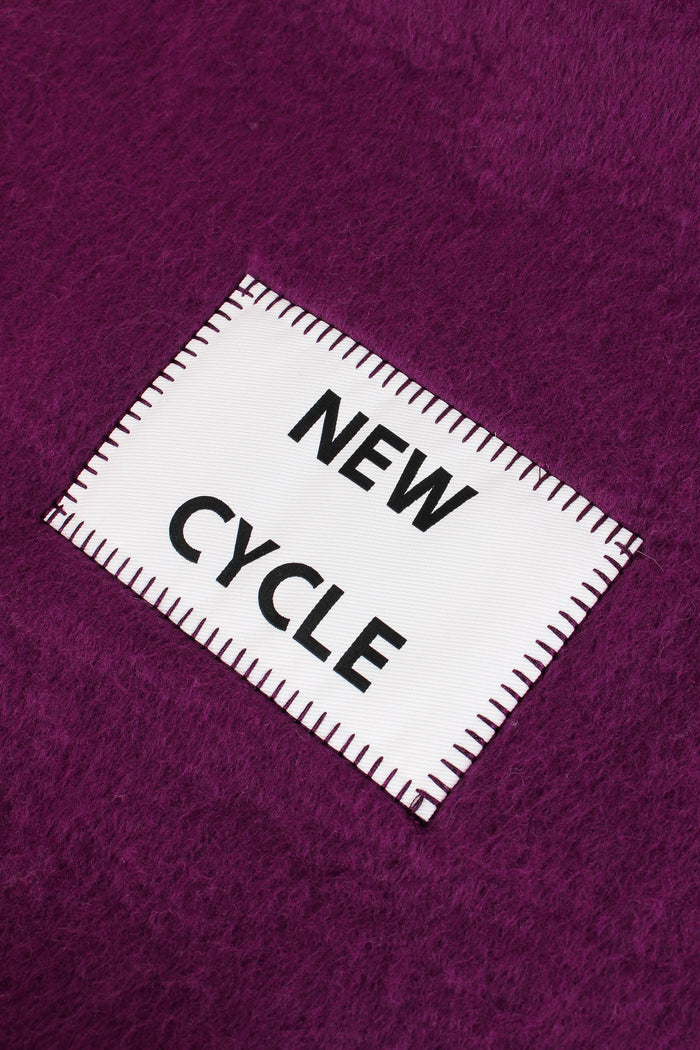 Sciarpa Nee Cycle Multicolor-6