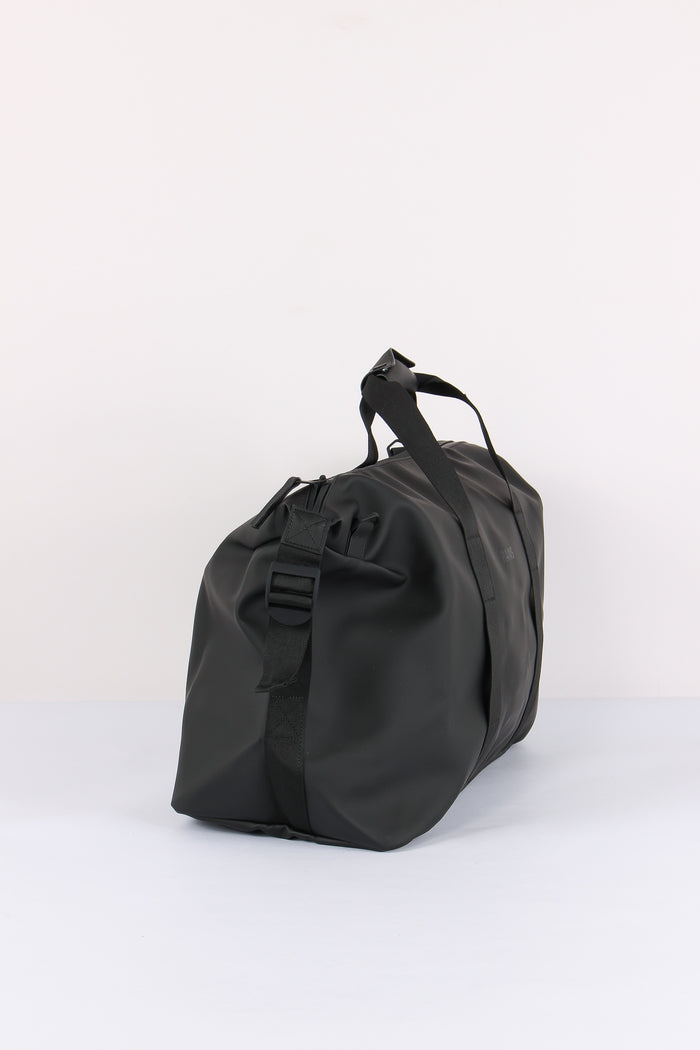 Hilo Weekend Bag Black-5