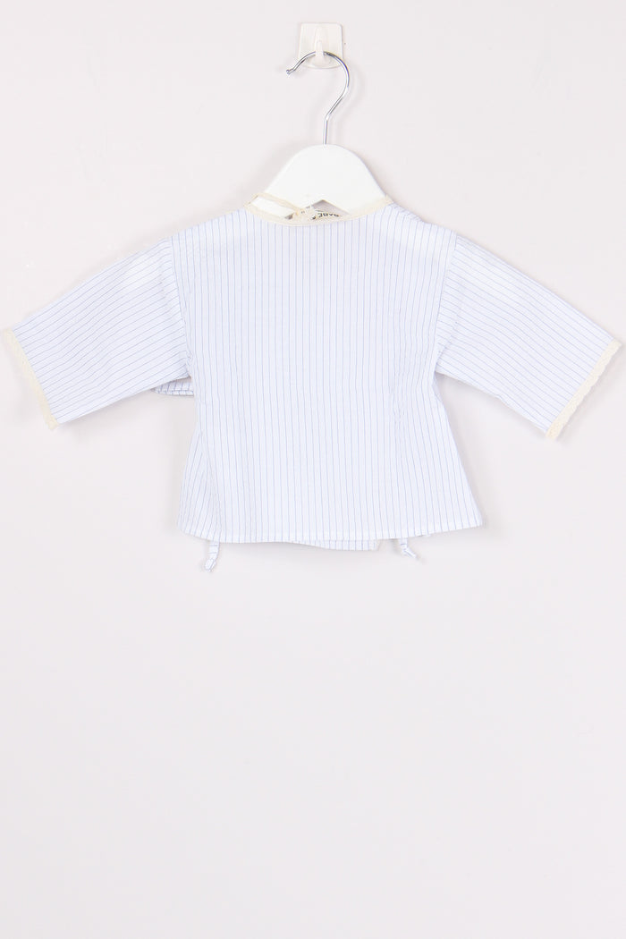 Cachecoeur Riga Azzurro Riga-2