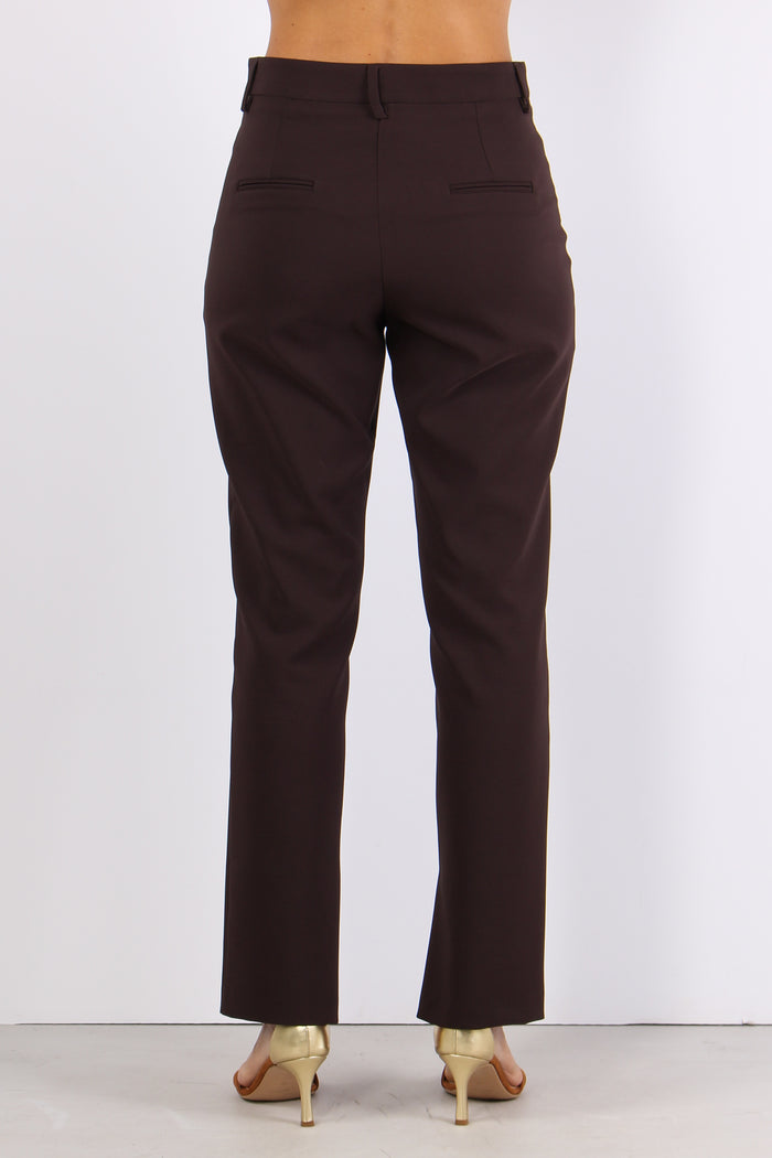 Cisalina Pantalone Sigaretta T Shopping-3