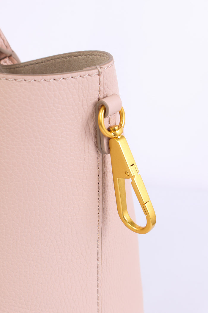 Zahara Shopping No Moschettone Pink Salt-6