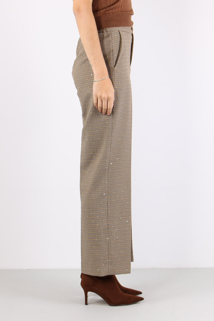 Castella_pie Pantalone Pied De Biscuit-7