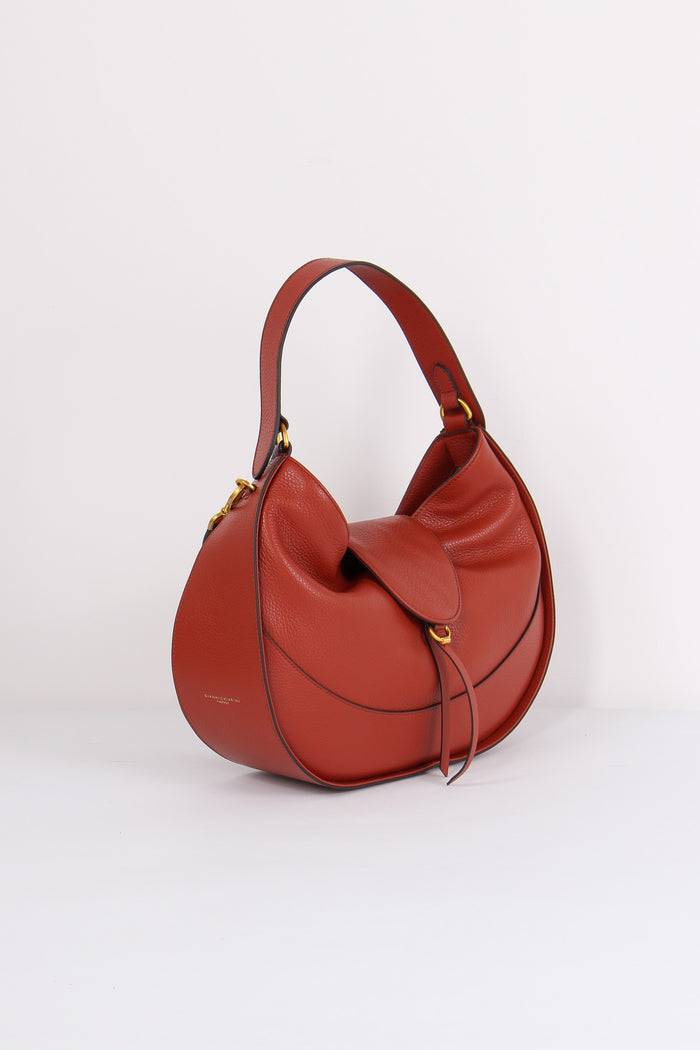 Edith Hobo Patta Brick Red-6