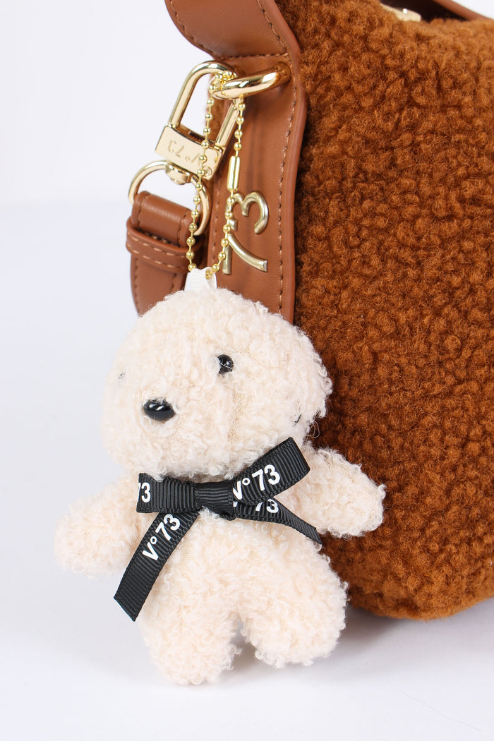 Isabella Tracollina Teddy Cuoio-6