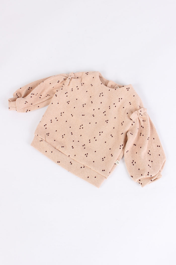 Felpa Caldo Cotone Fantasia Nude-4