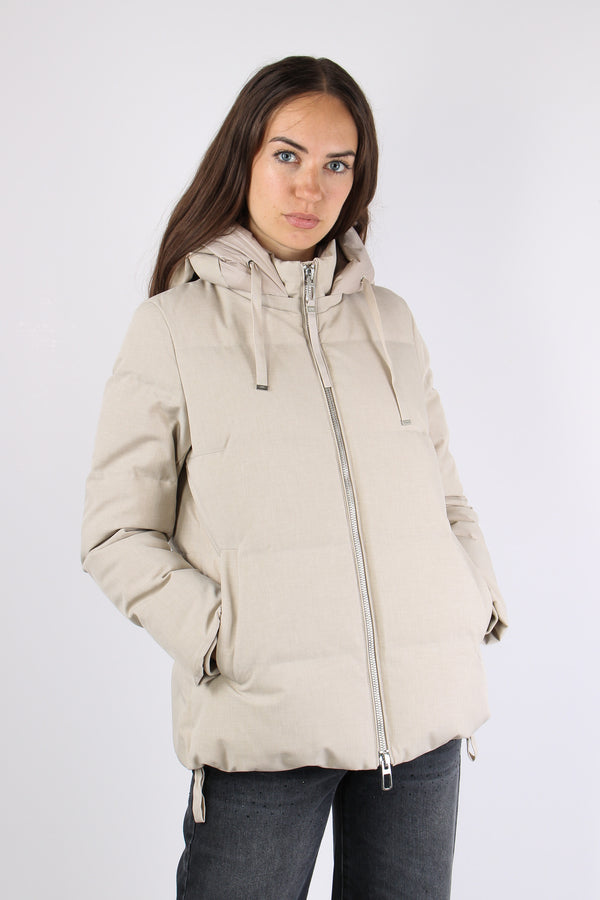 Giubbotto Corto Tofu-2