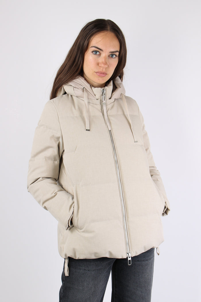 Giubbotto Corto Tofu-2