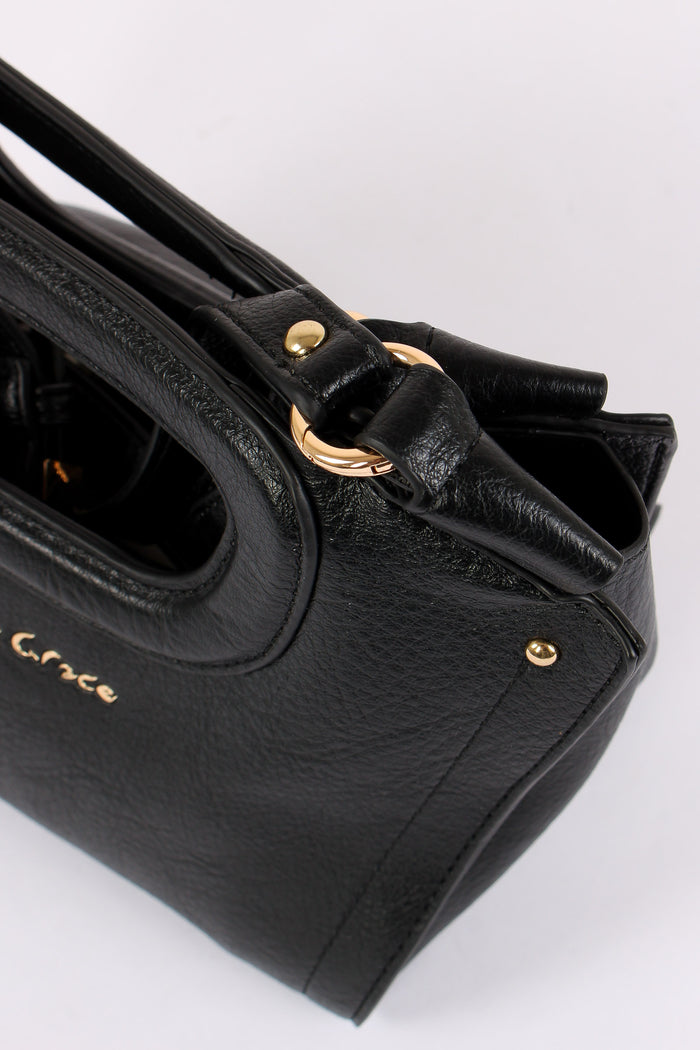 Hand Bag Piccola Meteorite-5