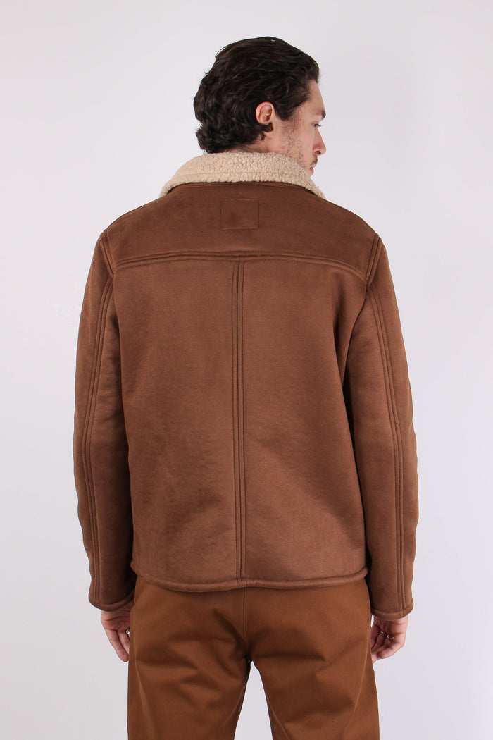 Poker Montone Moro-5