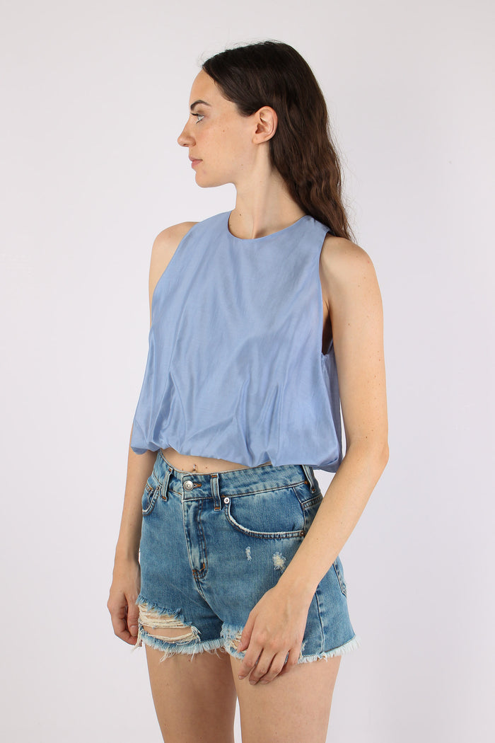 Top Arriccio Mussola Azzurro-2