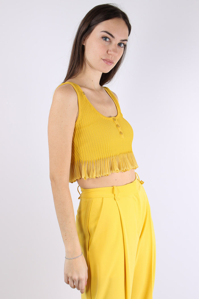 Top Maglia Frange Sun-9