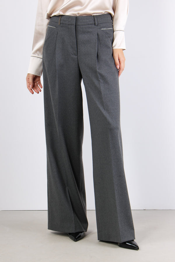Pantalone Pences Monile Antracite-2