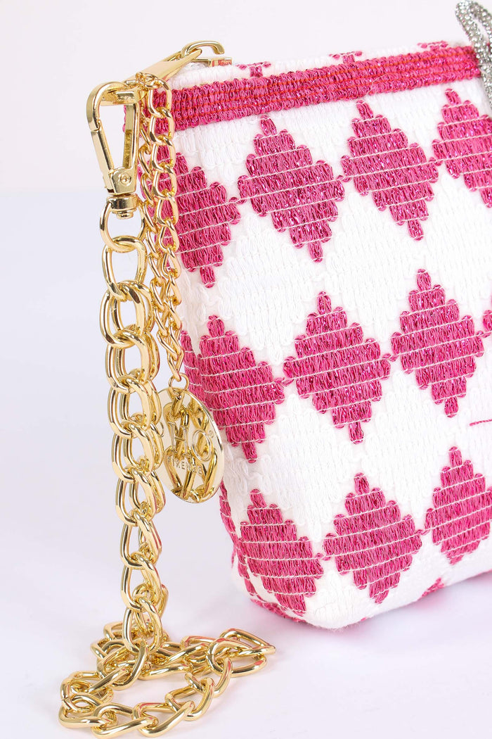 Pochette Catena Nappine Amarena-7