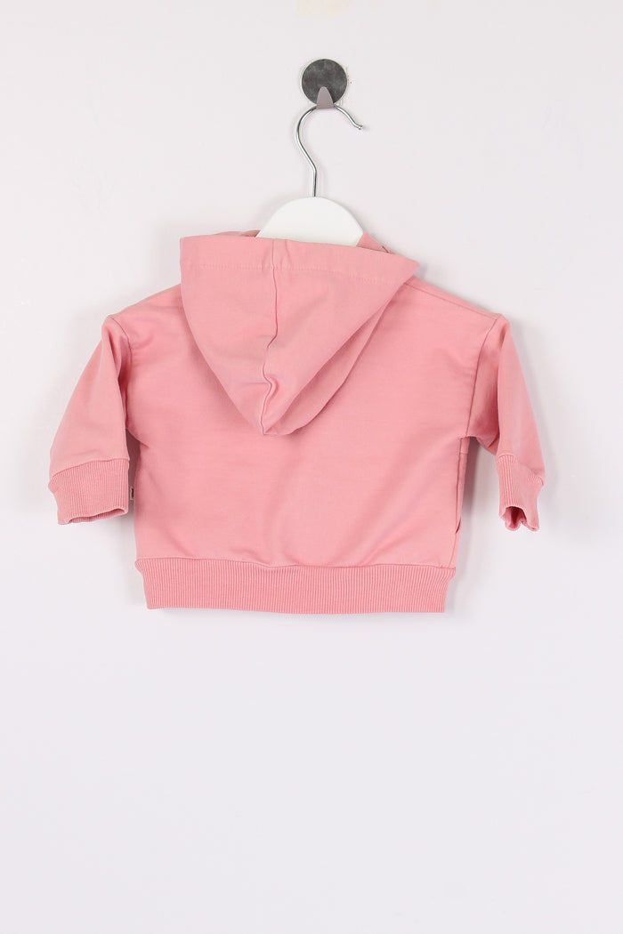 Felpa Zip Strawberry-2