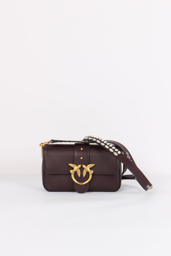 Tracollina Love One Classic Sl Rosso Mogano