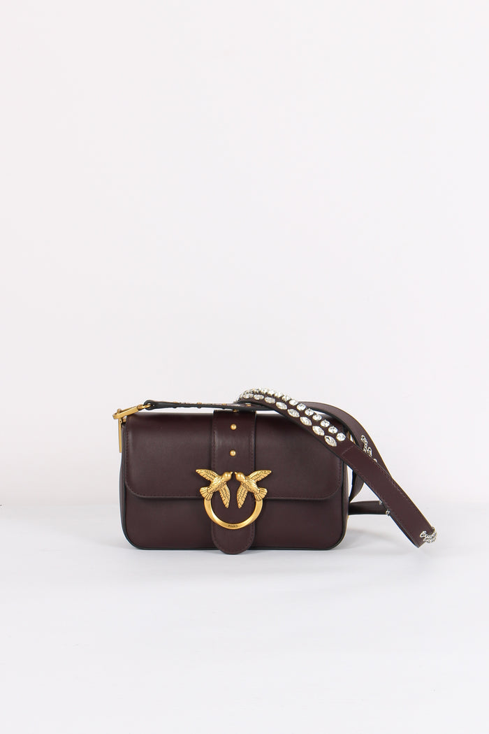 Tracollina Love One Classic Sl Rosso Mogano