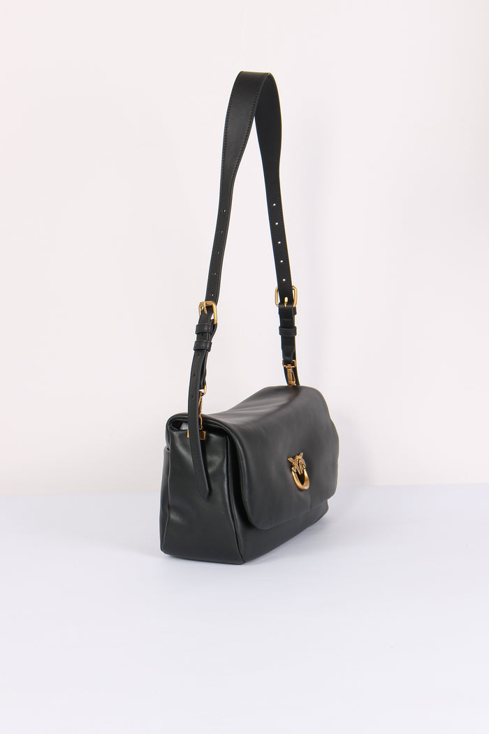 Borsa Click Soft Nero-6
