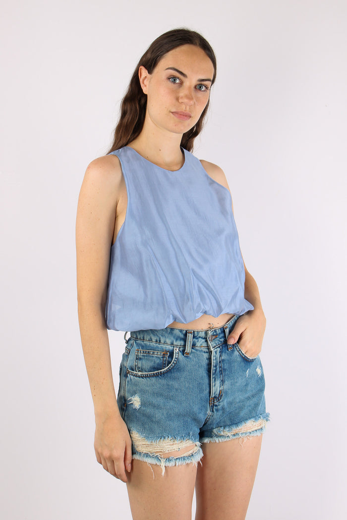 Top Arriccio Mussola Azzurro-5