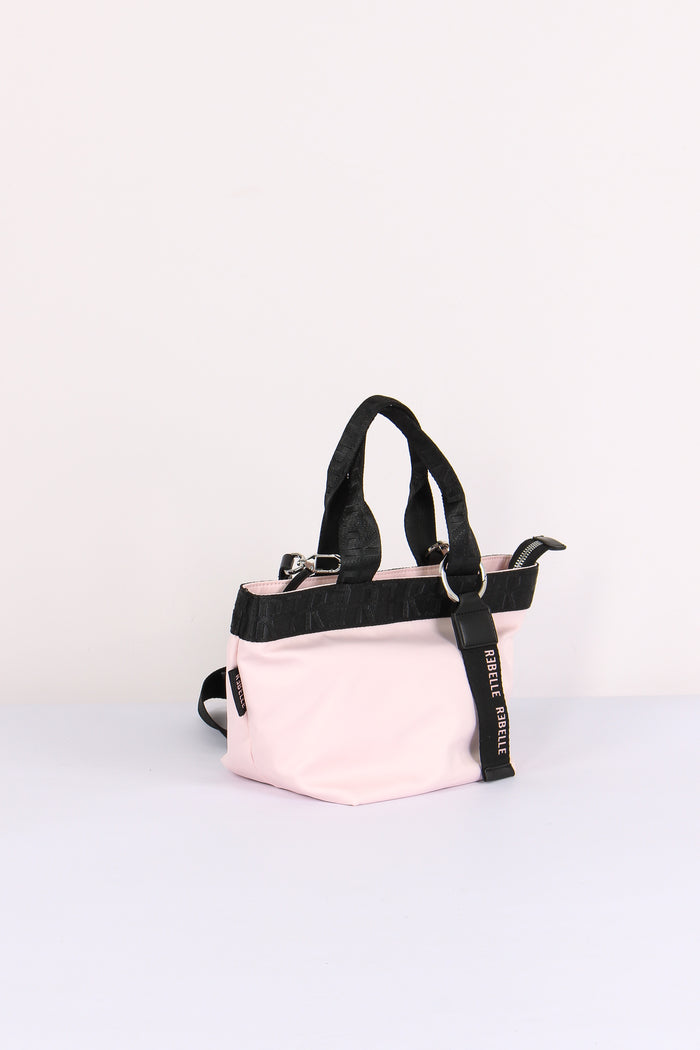 Anouk Shopping Small 2 Manici Rose-5