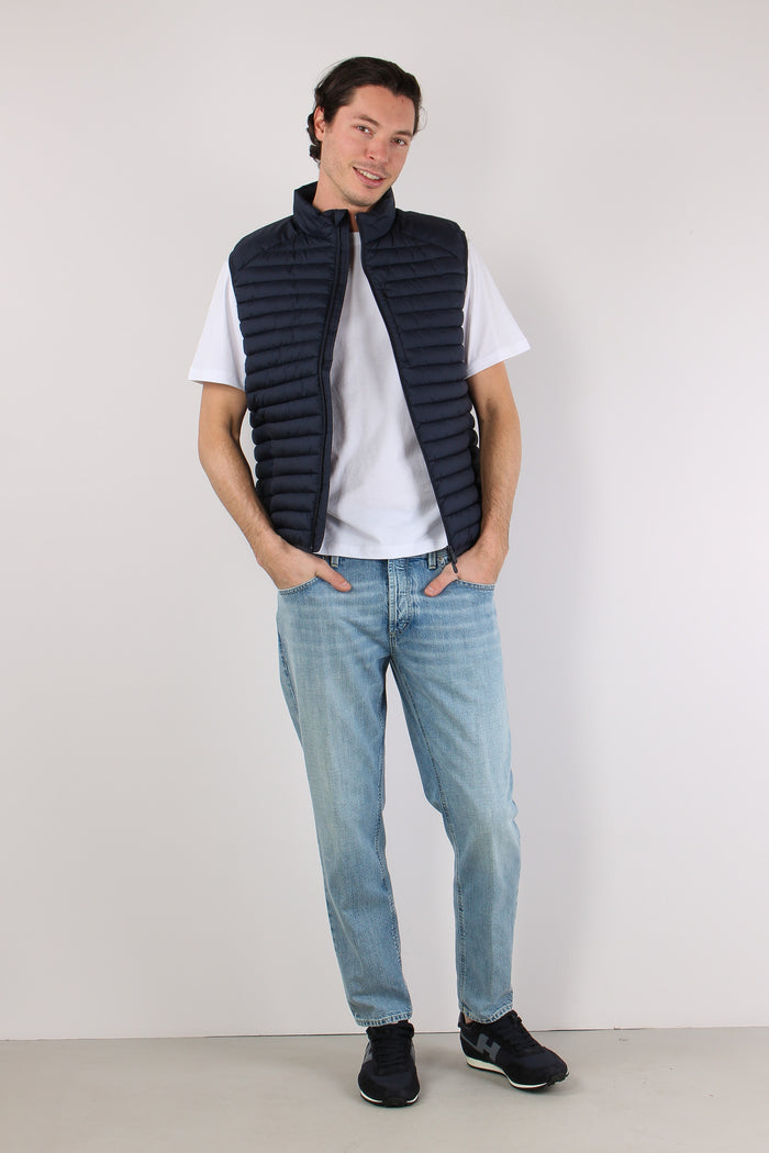 Dave Smanicato 100 Grammi Navy Blue-6