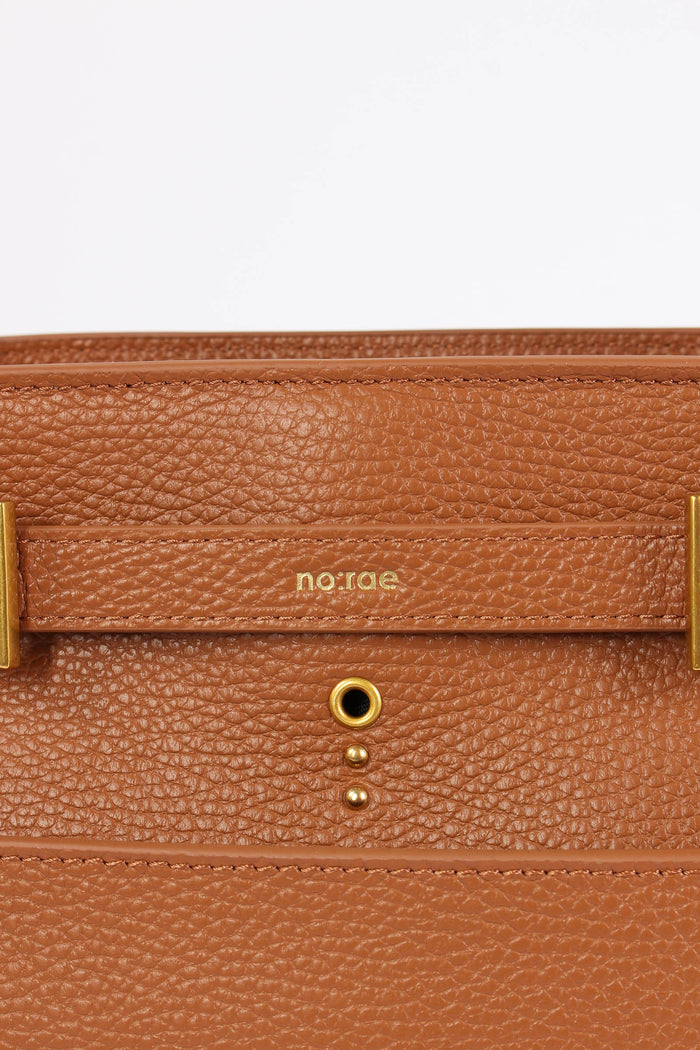 Valegro Cartella Bottalata 1 Manico Tobacco-8