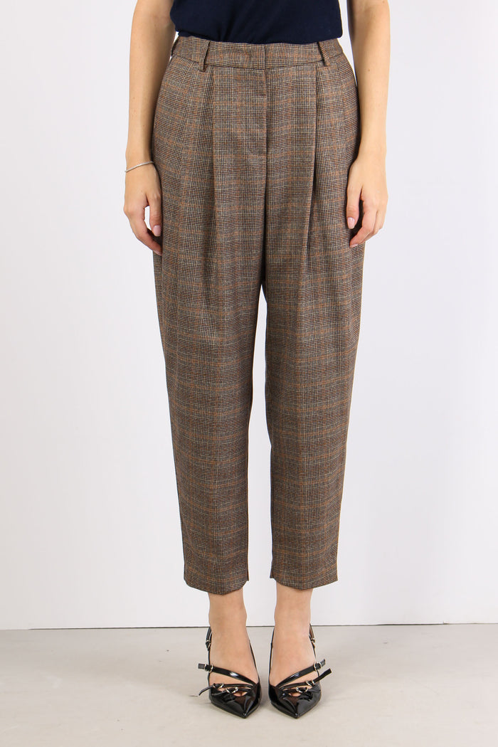 Pantalone Galles Kaki/fango-2