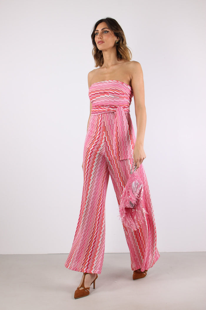 Tuta Fascia Fantasia Electric Fuxia-5