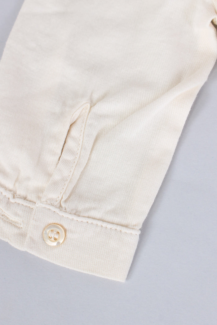 Camicia Coreana Naturale-5