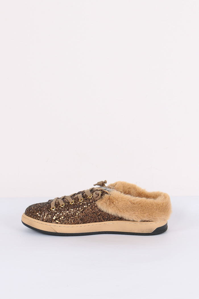 Sneakers Week Sabot Pelliccia Moro-6