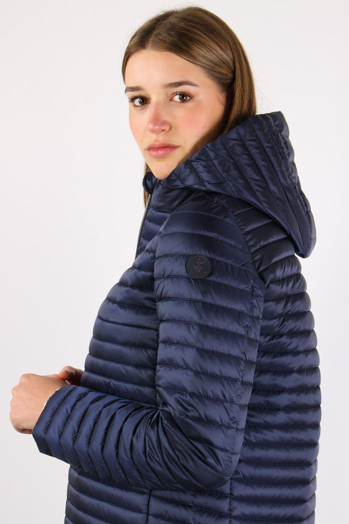 Alima Piumino 100 Grammi Medio Blue Black-6