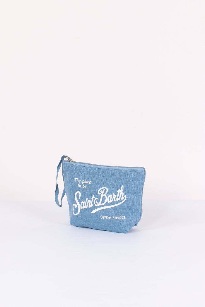 Aline Pochette Lino Denim-3