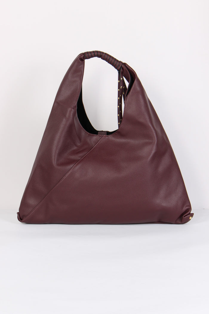 Sacca Morbida Frange Burgundy-3