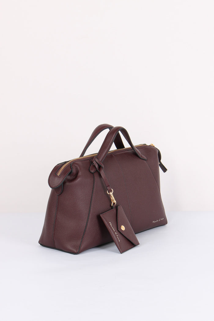 Felicia Bag  Small Port Royale-6
