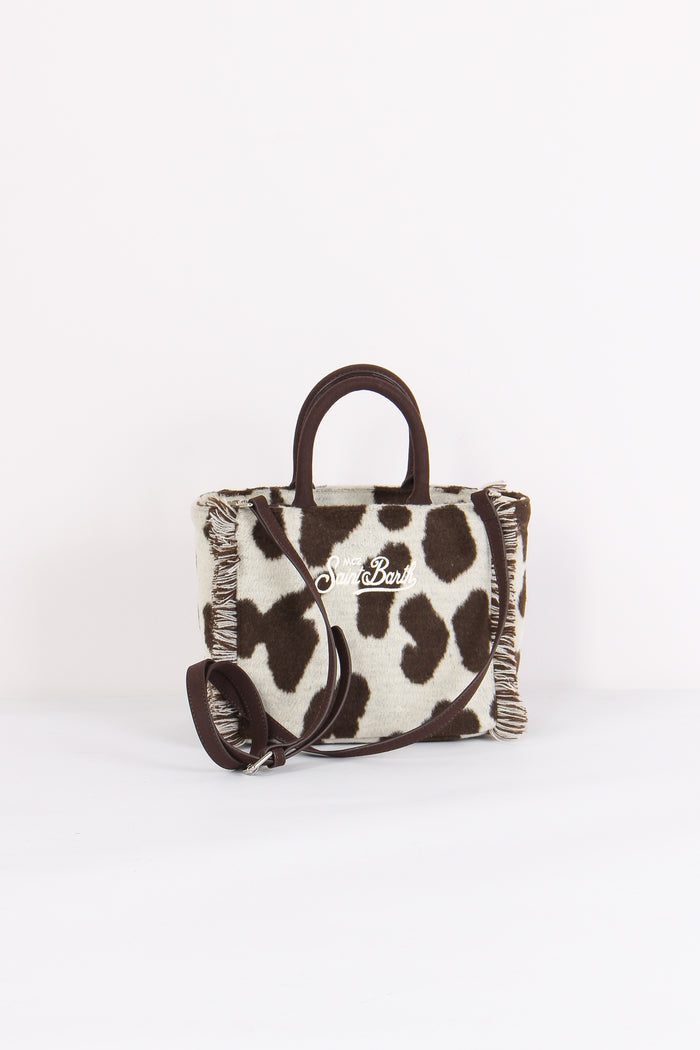 Shopping Feltro  Cow Cow-3