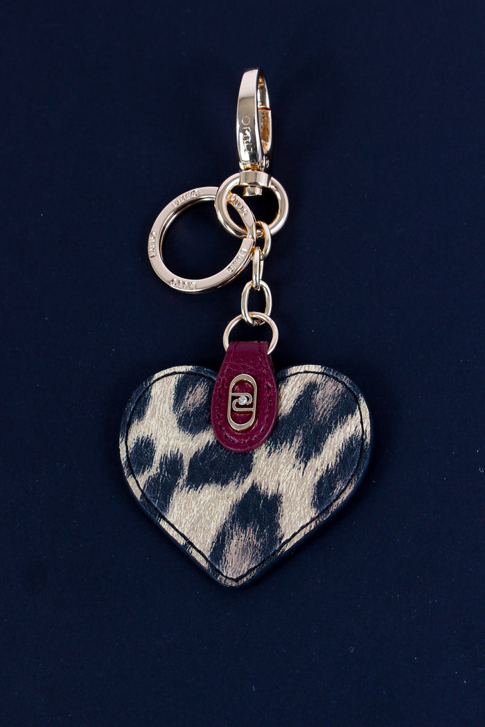 Portachiavi Cuori Macula-3