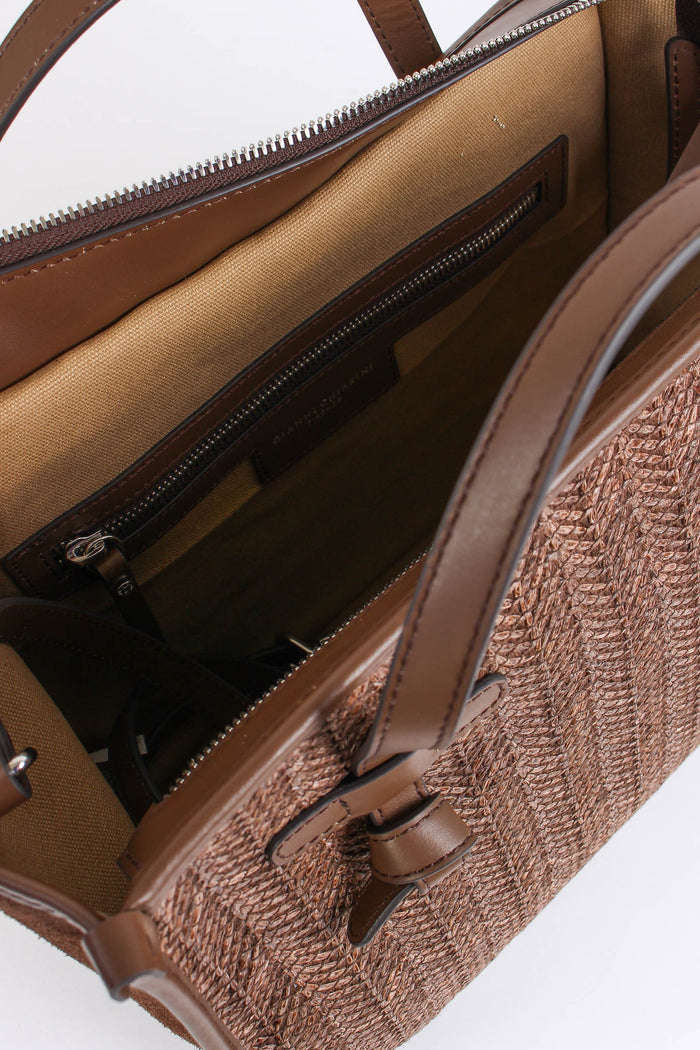 Shopping Suede Resca Chocolate-8