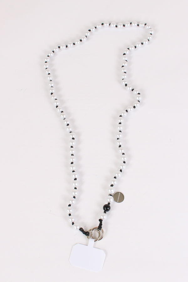 Portacellulare Perle Perla