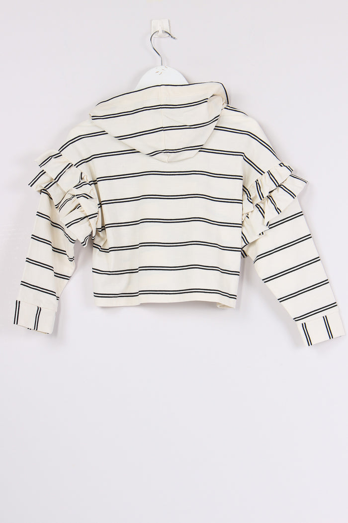 Felpa Jersey Riga Verticale Black-2