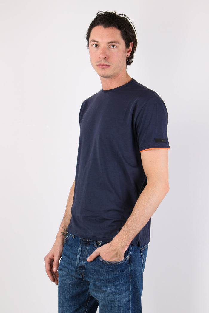 T-shirt Macro Night-6