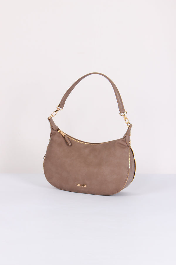 Hobo Fondo Bimateriale Mocha-2