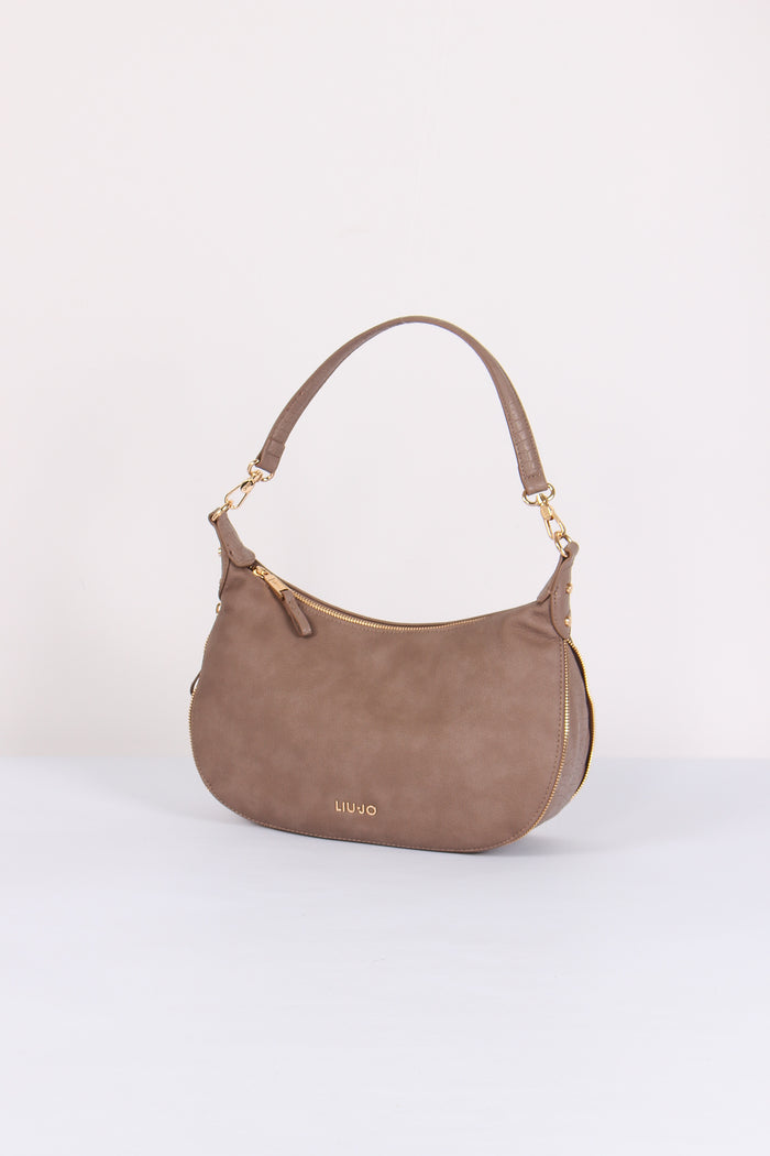 Hobo Fondo Bimateriale Mocha-2