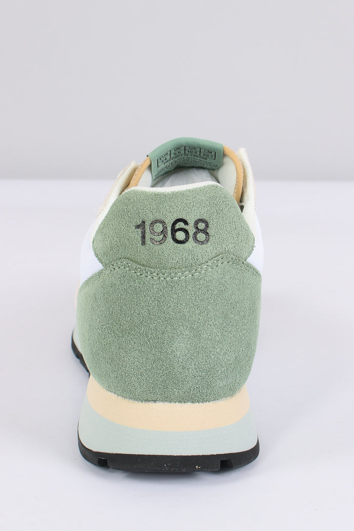 Seakers Tom  Multicolor Bianco-6