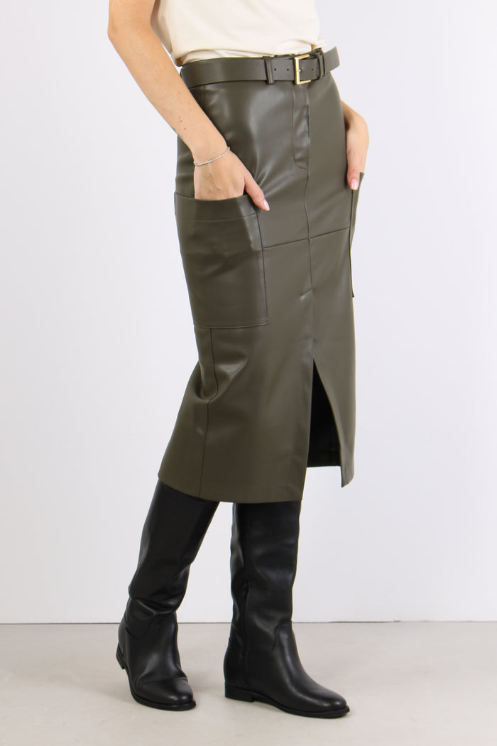 Maderin Longuette Tasche Cintu Militare-8